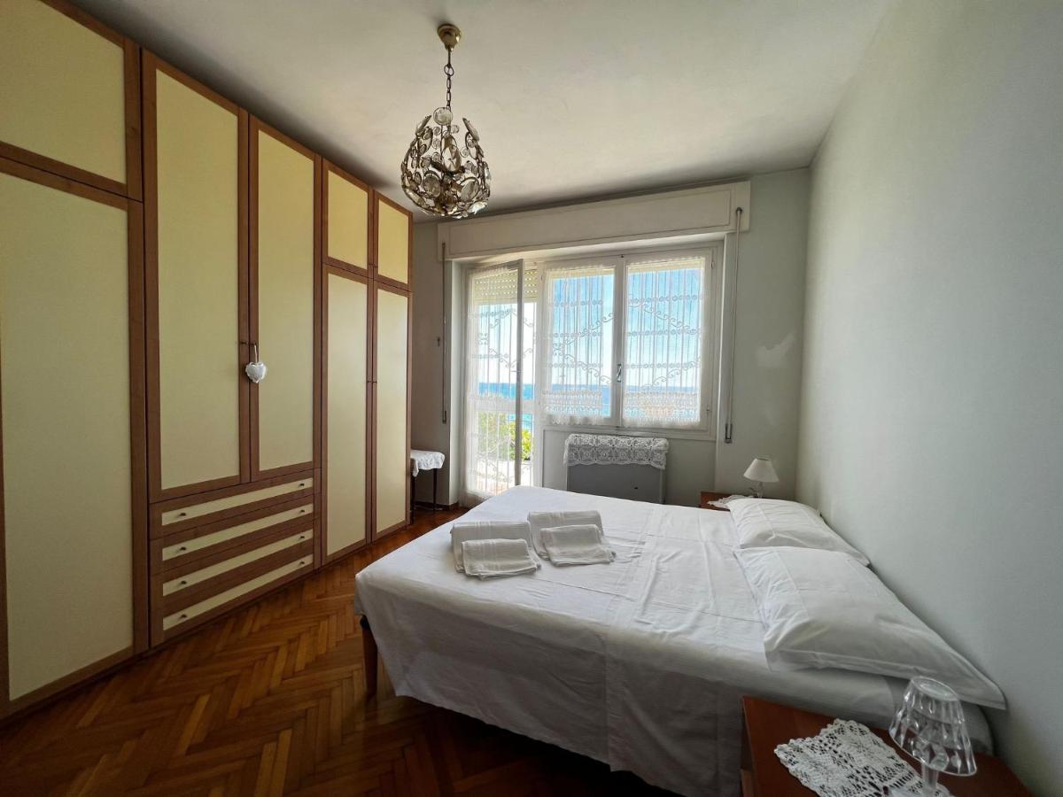Suite A 2 Passi Dalla Spiaggia - ออสเปดาเลตตี ภายนอก รูปภาพ